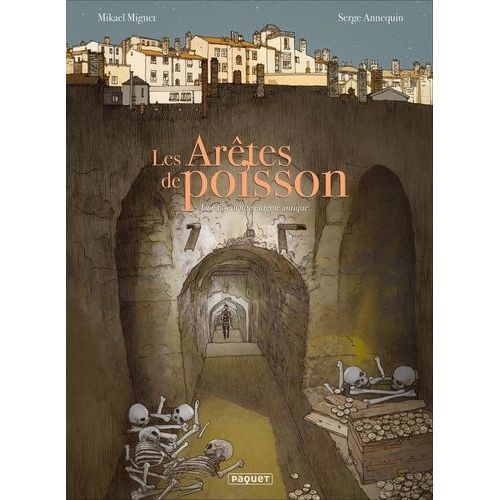 Les Arêtes De Poisson