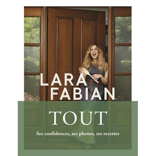 Je Passe À Table