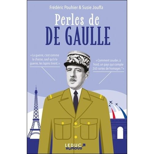 Perles De De Gaulle