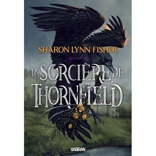 La Sorcière De Thornfield