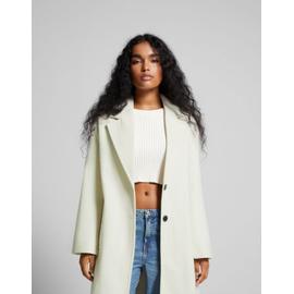 Manteau long hotsell femme solde