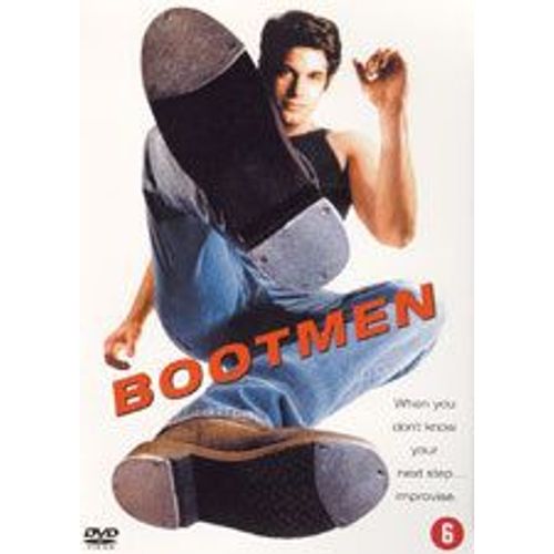 Bootmen