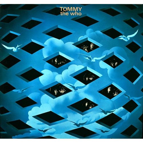 Tommy