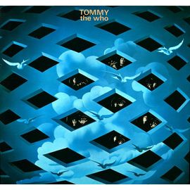 Tommy