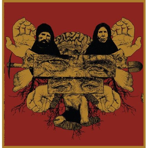Cuzcos - Cuzcos + El Trifuno Del Fracaso [Vinyl Lp]