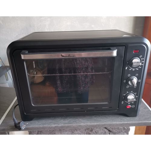 Four moulinex 2000W
