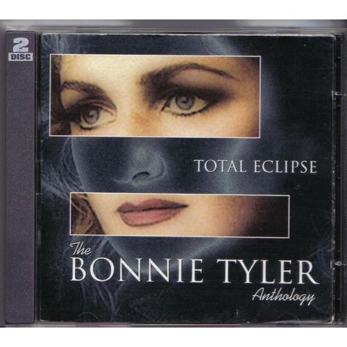 Total Eclipse -The Bonnie Tyler Anthology