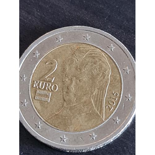 Monnaie euro et pièce euro rare de collection