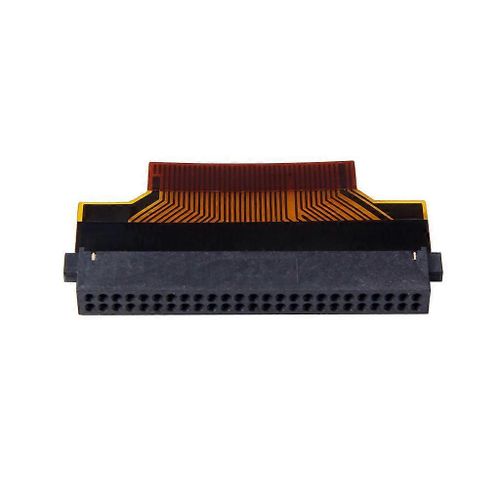 Adaptateur de disque dur Connecteur 40 broches ZIF à 50 broches Convertisseur CF Adaptateur CF pour disque dur