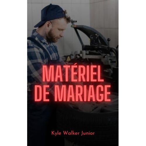 Matériel De Mariage