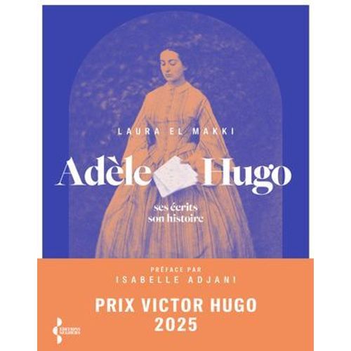 Adèle Hugo