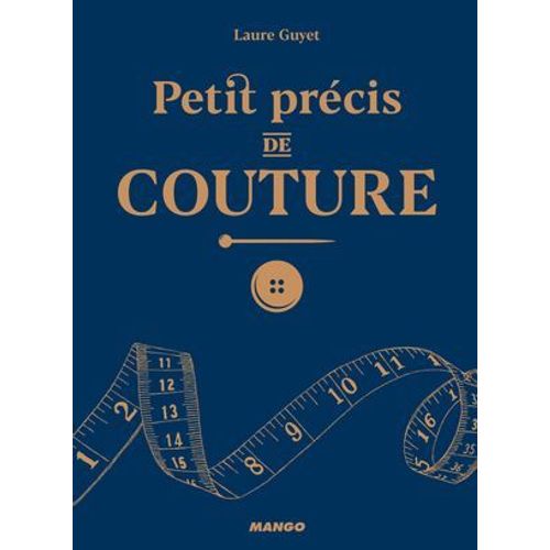 Petit Précis De Couture