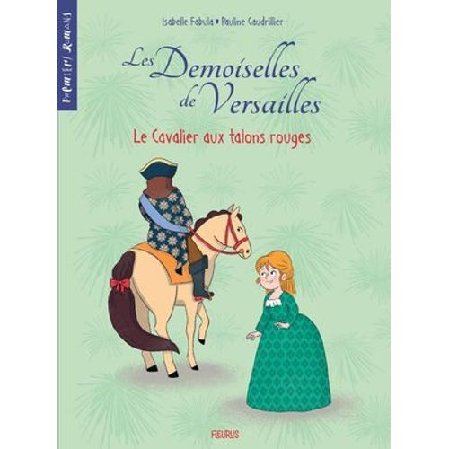 Le Cavalier Aux Talons Rouges