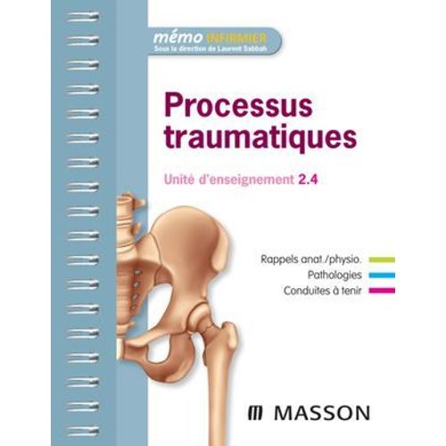 Processus Traumatiques