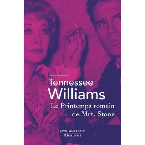Le Printemps Romain De Mrs Stone