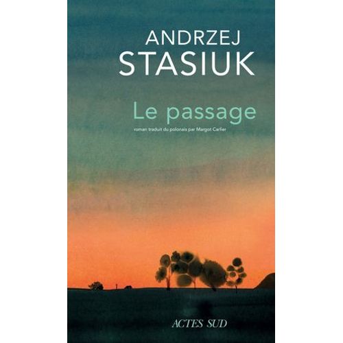 Le Passage