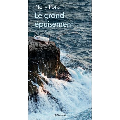 Le Grand Épuisement