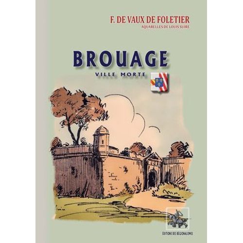 Brouage Ville Morte
