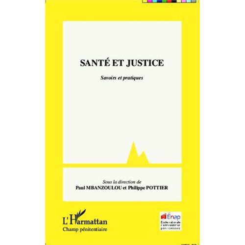 Santé Et Justice