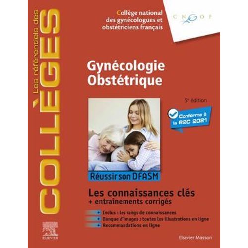 Gynécologie Obstétrique