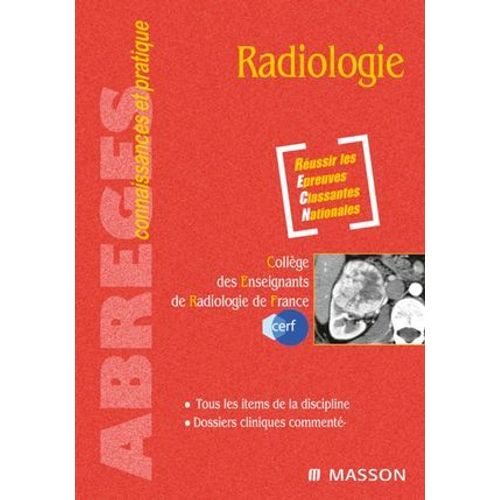Radiologie