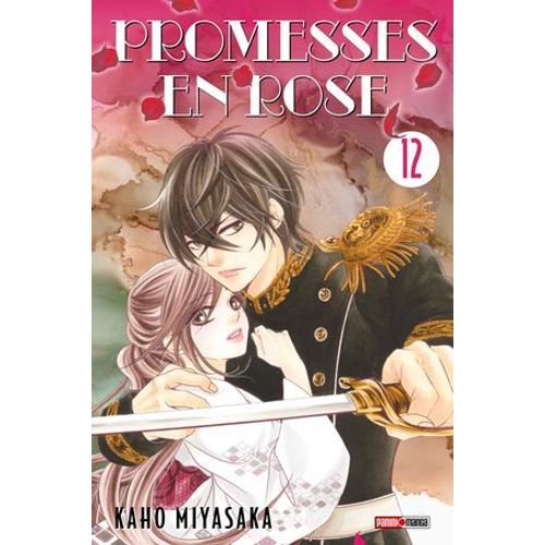 Promesse En Rose T12