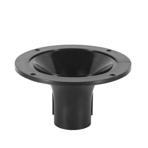 2Pcs 128mm Kits De Réparation De Pavillon Home Cinéma Bar Mixer Audio Woofer Audio Monitor