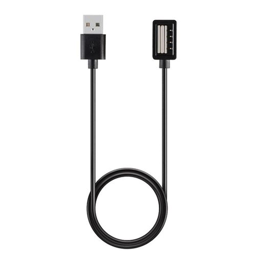 Câble De Charge Pour Chargeur Usb - Fil Pour Station D¿Accueil De Batterie De Montre Intelligente Suunto9