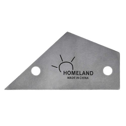 Fret Rocker Niveau Outil Pour Triangle Règle Acier Fabricants Luthiers Guitare Outil Supp