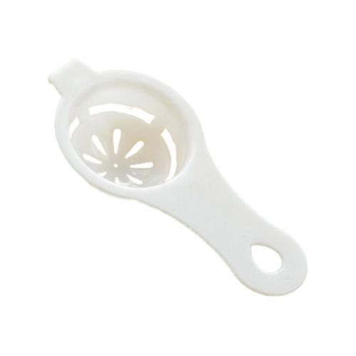 Séparateur d¿oeufs Filtre à jaune Séparateur de cuisson de cuisine Eco Friendly Bonne Qualité
