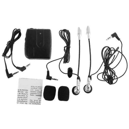 Casque De Moto À 2 Voies Intercom Casque Système De Communication Nouveau Chaud