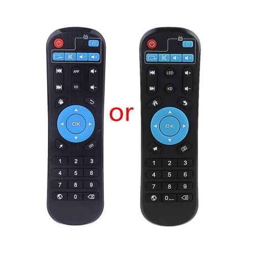 Remplacement pour MXQ-4K MXQ H96 Pro T9 X96 Mini T95Z pour Smart TV Box