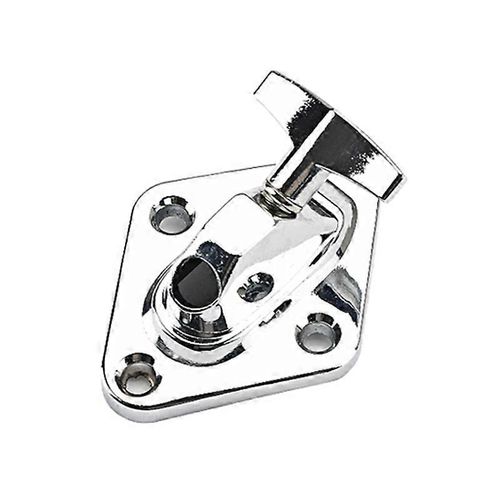 1 Pièces Plancher Tom Drum Leg Bracket Rack Durable Practical Drum Set Pièces