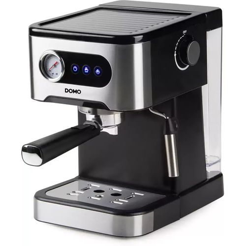 Machine à expresso Domo DO1138K