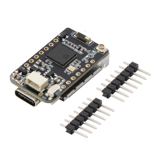 pour Ar duino 0.85 In LCD ESP32-S3 WiFi Bluetooth-compatible Control Board (8MB )