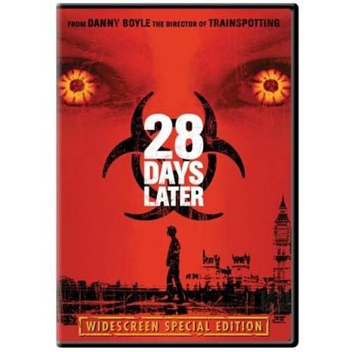 28 Days Later