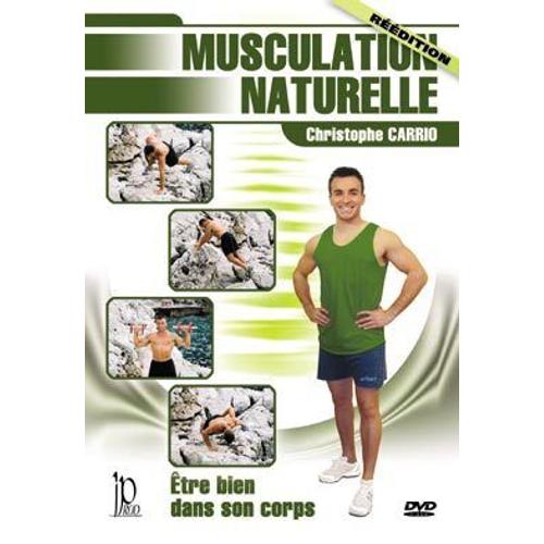 Musculation Naturelle