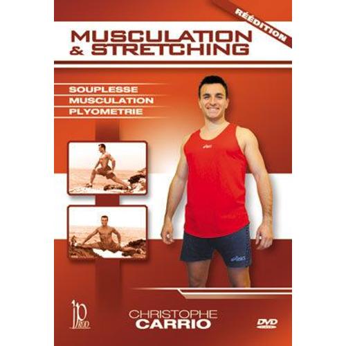 Musculation & Stretching