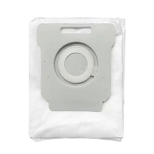 bon Convient pour irobot airrobert i7 Sac à poussière à ressort E5/s9 Robot de balayage nouveau sac à poussière d¿aspiration
