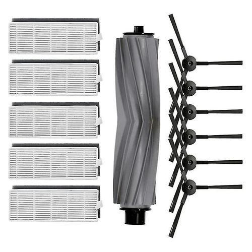 Pièces de rechange pour aspirateur robot Domoova Drv80-dwdz