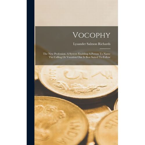 Vocophy