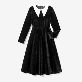 Robe gothique pas discount cher