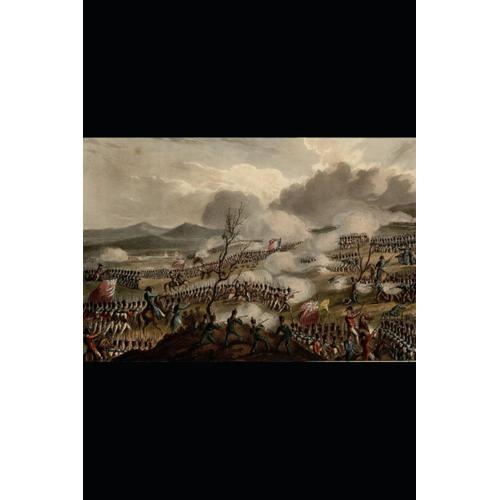 The Story Of A Peninsular Veteran [Illustrated Edition]: Sergeant In The Forty-Third Light Infantry, During The Peninsular War