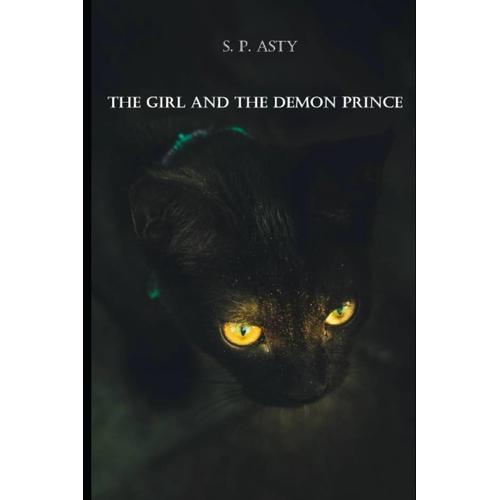The Girl And The Demon Prince