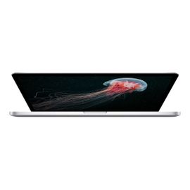 Apple MacBook Pro avec écran Retina MJLQ2F/A - Mi-2015 - Core i7 16 Go RAM 256 Go SSD Argent AZERTY