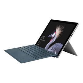 Microsoft Surface Pro - Core i5 I5-7300U 8 Go RAM 256 Go SSD Argent