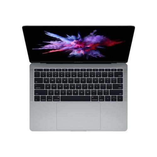 Apple MacBook Pro avec écran Retina MPXQ2FN/A - Mi-2017 - Core i5 8 Go RAM 128 Go SSD Gris AZERTY