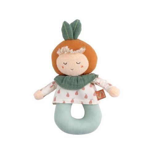 Botanica Hochet De Sauthon Baby's Sweet Home