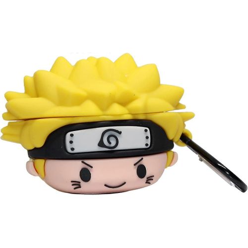 Étui adorable pour Apple AirPods Pro Anime Dessin animé Mignon Kawaii Étui de protection anti-chute Étui pour casque AirPod Pro Case Cover Boy