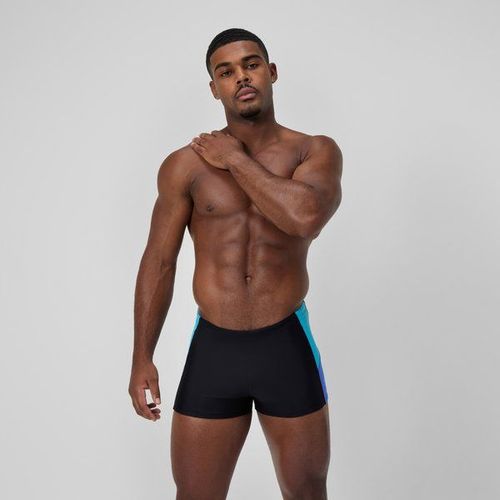 Short De Bain Medley À Logo 16 Pouces Pour Homme